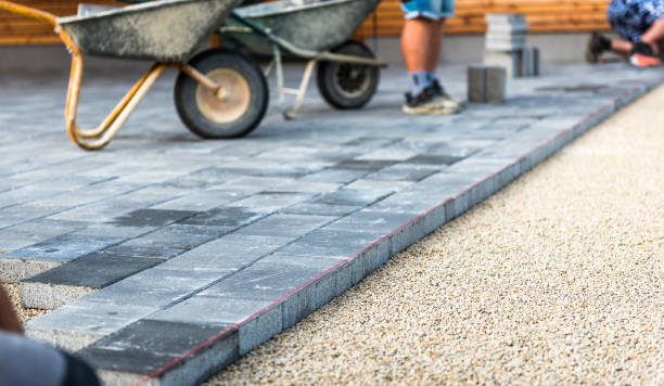 Best Affordable Driveway Pavers  in Williston, SC