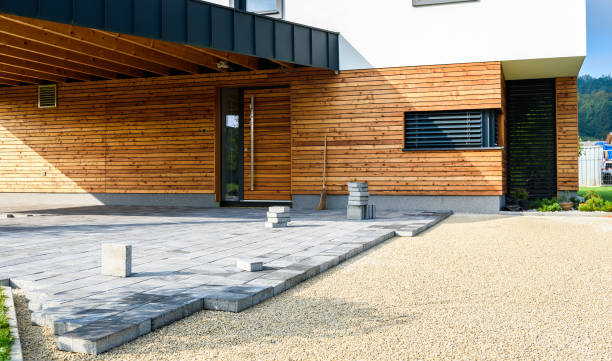 Best Residential Driveway Paver Services  in Williston, SC
