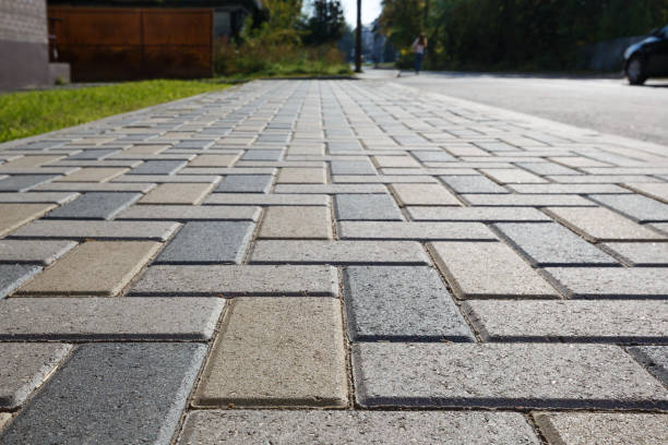 Best Driveway Resurfacing Pavers  in Williston, SC