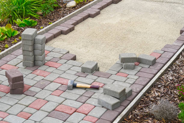 Best Residential Driveway Paver Services  in Williston, SC