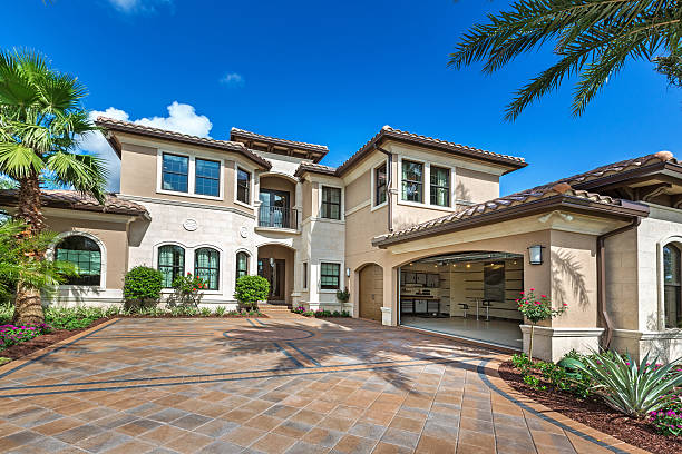 Decorative Driveway Pavers in Williston, SC