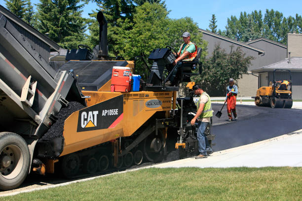 Best Concrete Paver Driveway  in Williston, SC